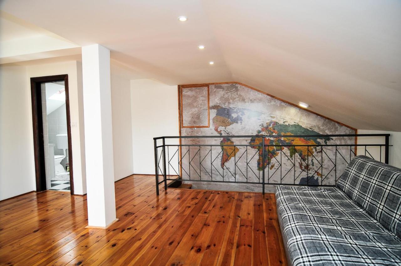 Milosavljevic Apartments Тиват Экстерьер фото