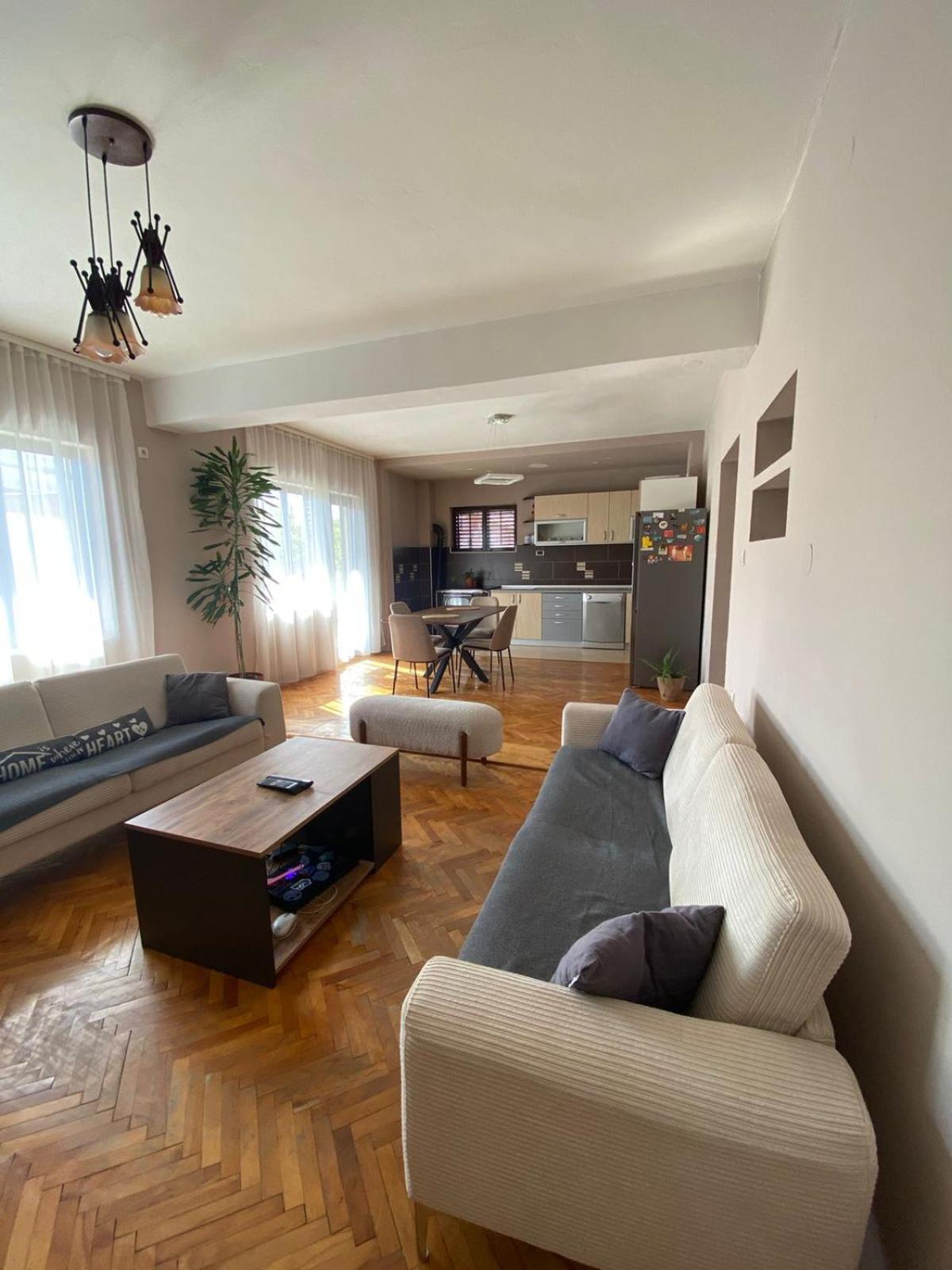 Milosavljevic Apartments Тиват Экстерьер фото